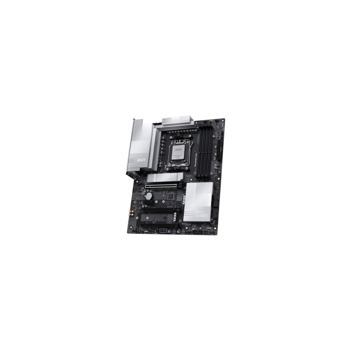 MSI MPG X870E P Pro WIFI (AM5)