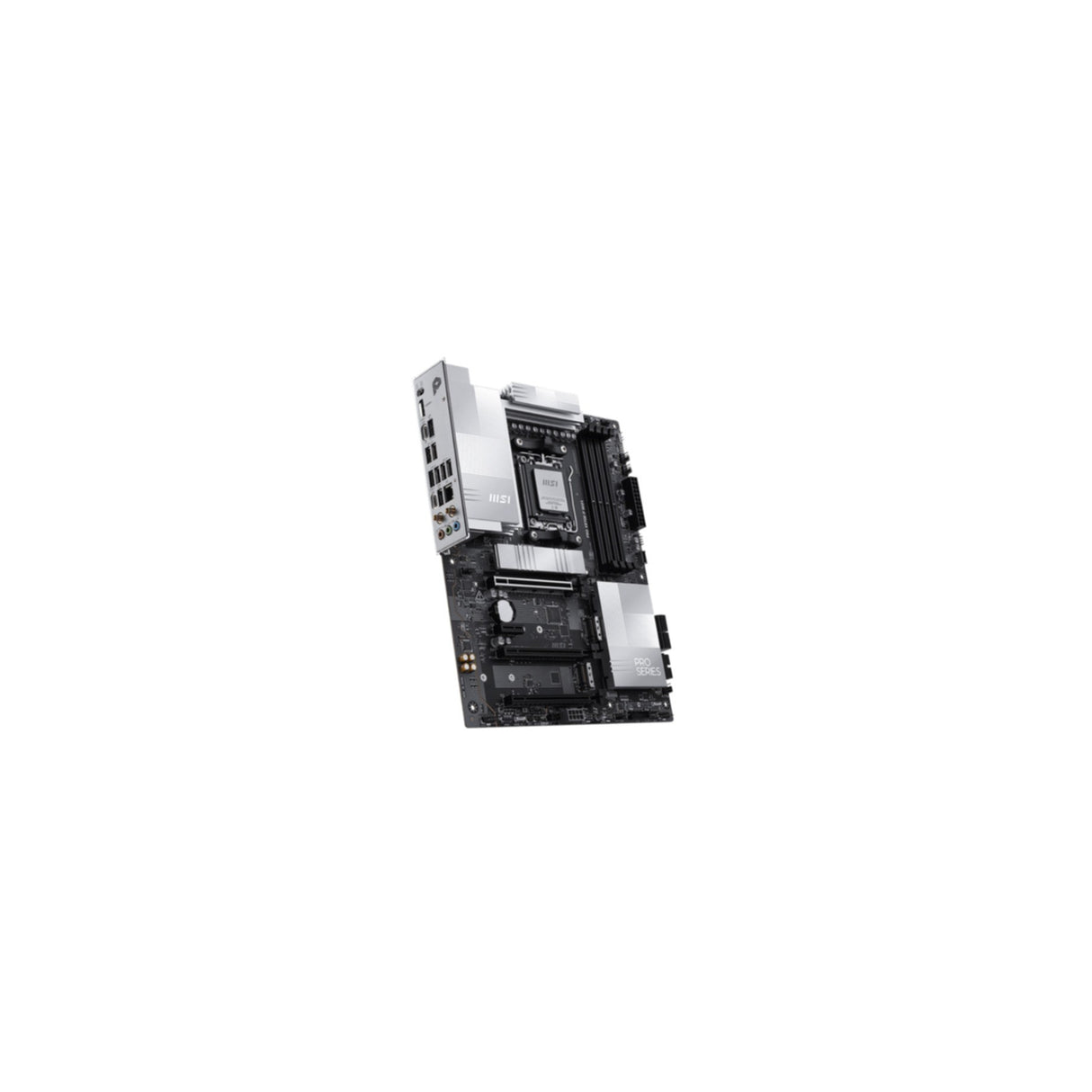 MSI MPG X870E P Pro WIFI (AM5)