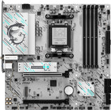 MSI B840M GAMING PLUS WIFI6E (AM5)