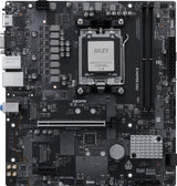 MSI B840M B Pro (AM5), Bild 2
