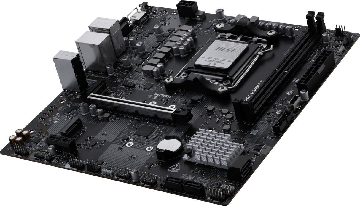 MSI B840M B Pro (AM5)