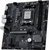 MSI B840M B Pro (AM5), Bild 4