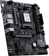 MSI B840M B Pro (AM5)
