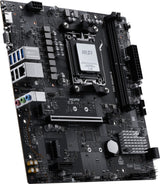 MSI B840M B Pro (AM5), Bild 5