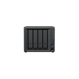 NAS Server Synology DiskStation DS925+ 4-Bay