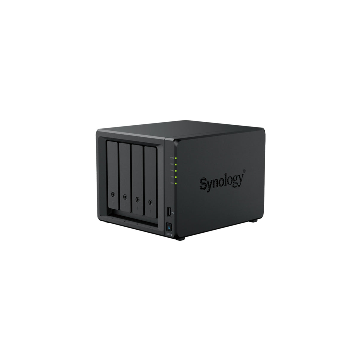 NAS Server Synology DiskStation DS925+ 4-Bay