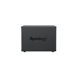 NAS Server Synology DiskStation DS925+ 4-Bay