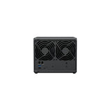 NAS Server Synology DiskStation DS925+ 4-Bay