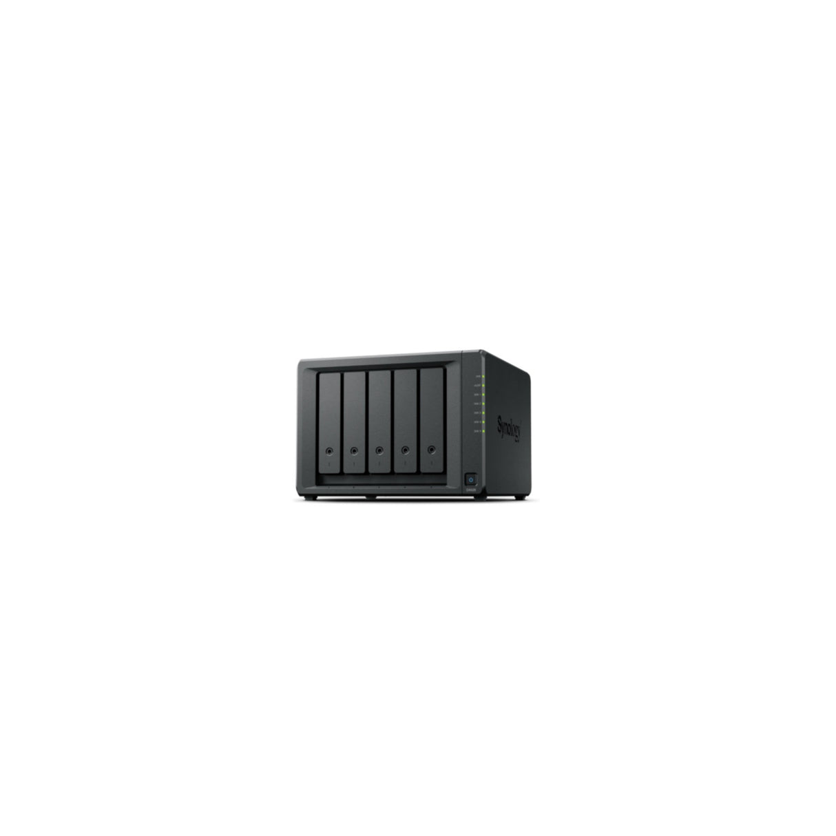 NAS Server Synology DiskExpansion DX525 5-Bay ExpansionUnit