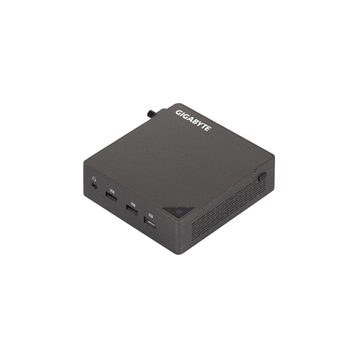 Gigabyte BRIX Barebone GB-BRU7-255H (D) Arrow Lake