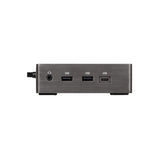 Gigabyte BRIX Barebone GB-BRU7-255H (D) Arrow Lake