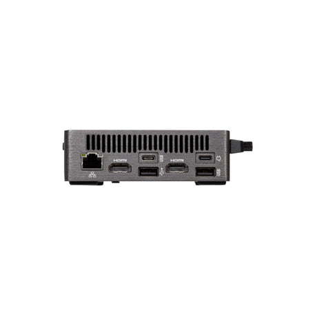 Gigabyte BRIX Barebone GB-BRU7-255H (D) Arrow Lake, Bild 4