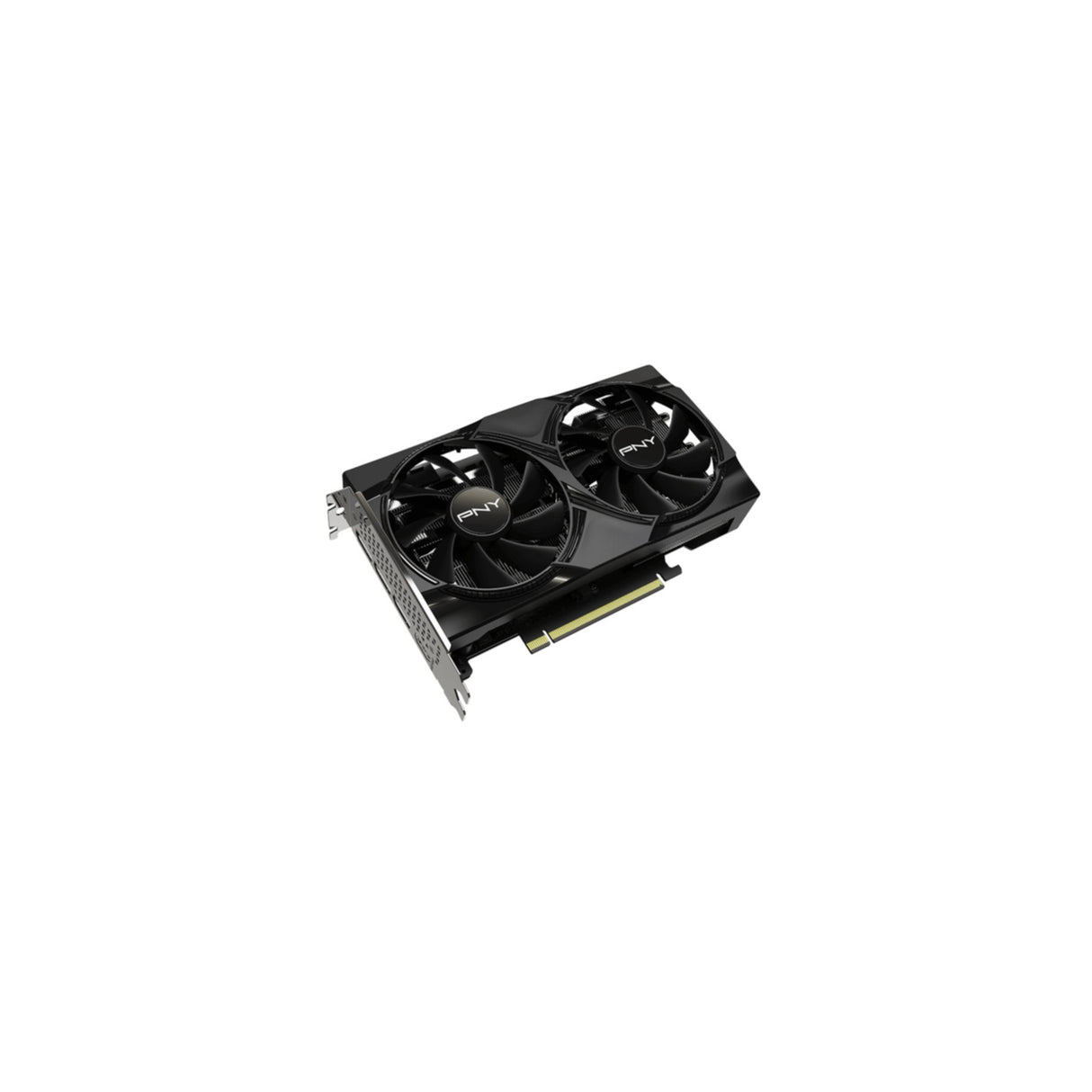VGA PNY GeForce® RTX™ 5060 8GB Overclocked Dual Fan