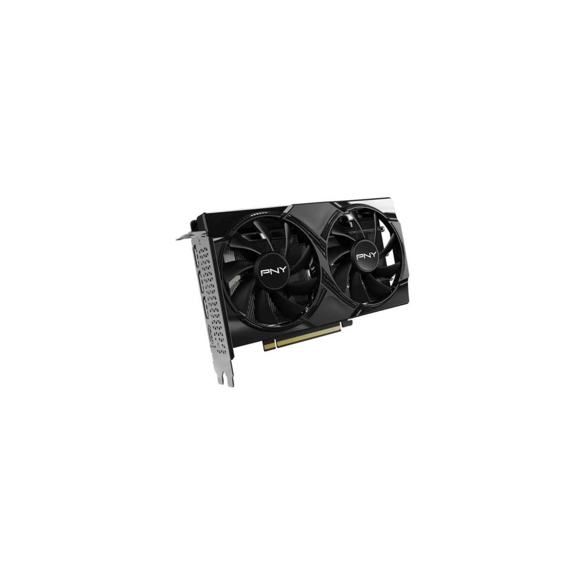 VGA PNY GeForce® RTX™ 5060 8GB Overclocked Dual Fan