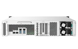NAS Server QNAP TS-832PXU-RP 8-Bay NAS-Rack