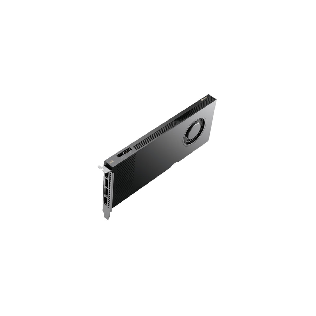 VGA PNY Quadro RTX PRO 4000 Blackwell 24GB Retail (VCNRTXPRO4000-PB)