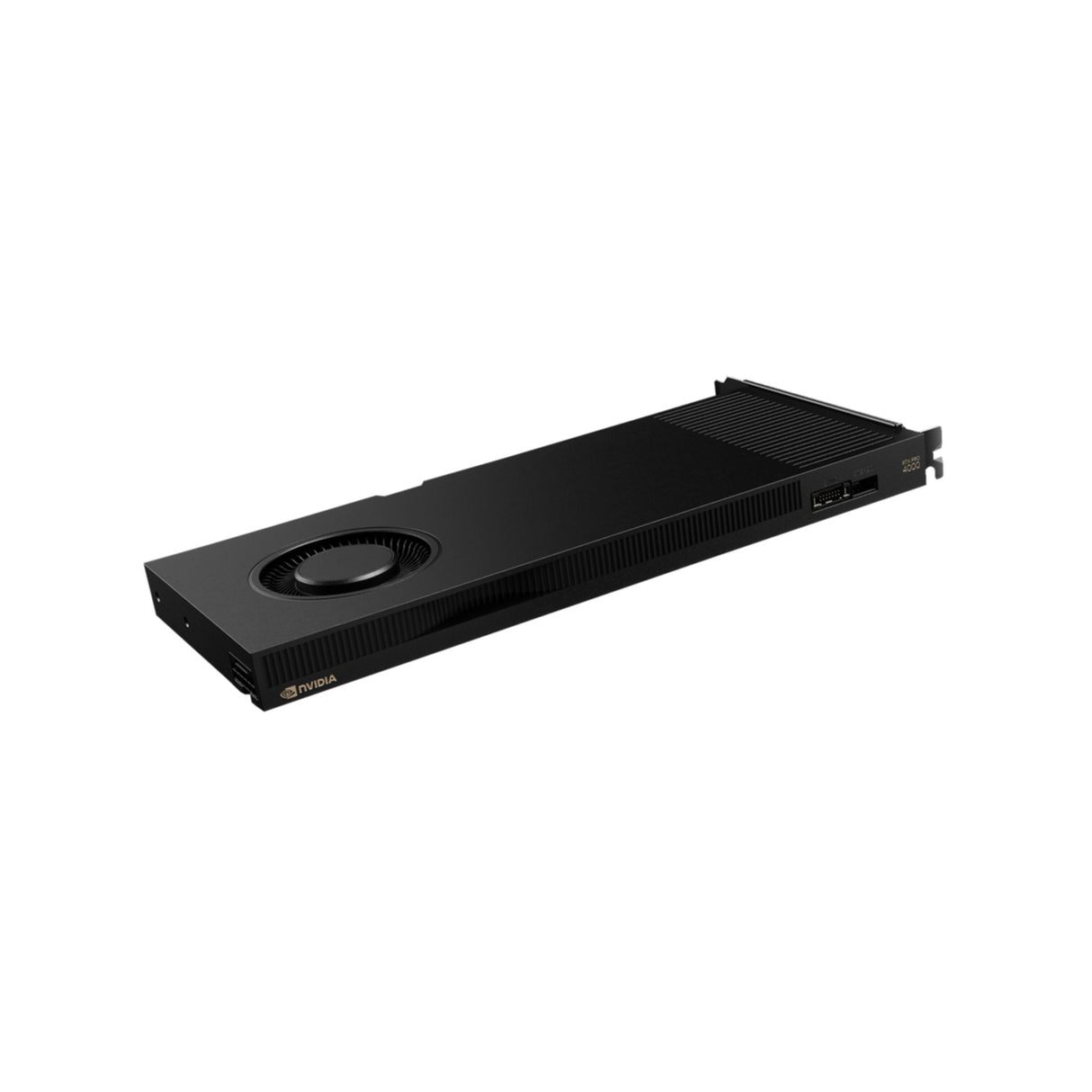 VGA Nvidia Quadro RTX PRO 4000 24GB Blackwell Retail