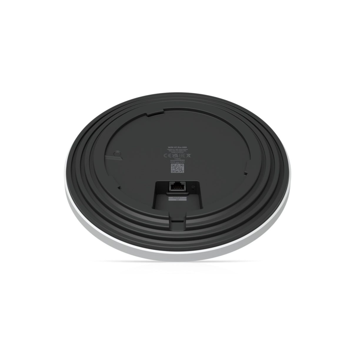 UbiQuiti UniFi U7-Pro-XGS Accesspoint Wi-Fi 7