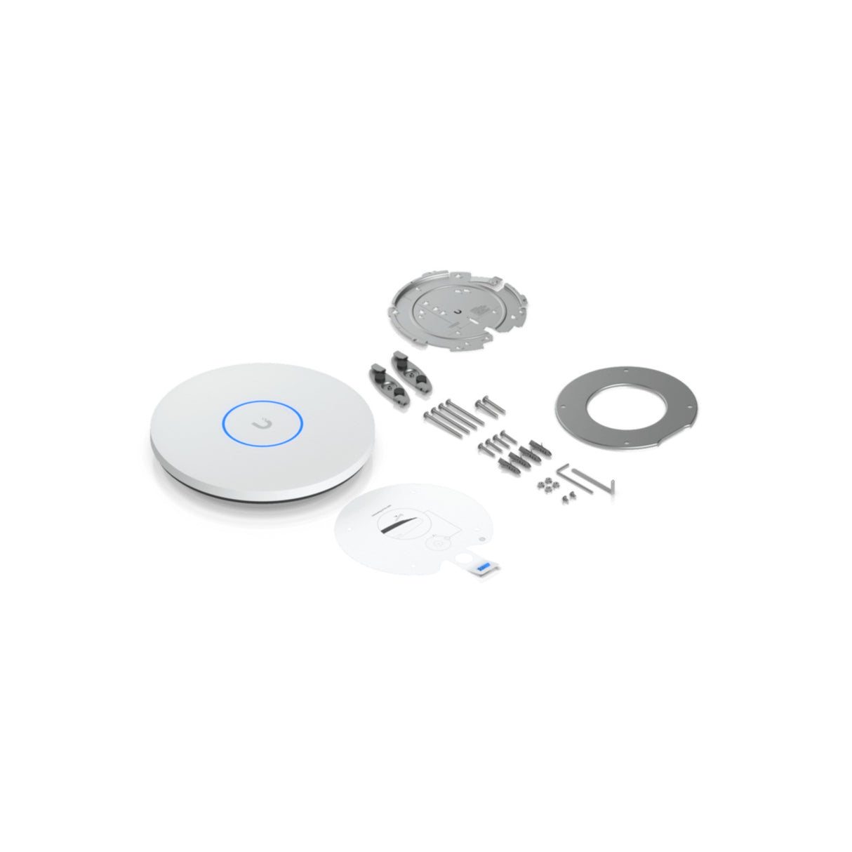 UbiQuiti UniFi U7-Pro-XGS Accesspoint Wi-Fi 7