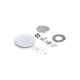 UbiQuiti UniFi U7-Pro-XGS Accesspoint Wi-Fi 7 (1 Jahr Garantie)