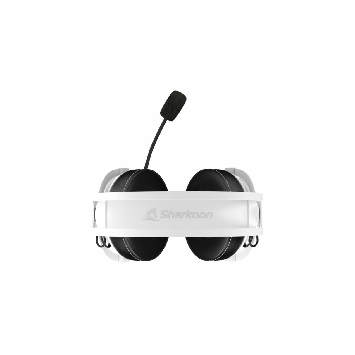 Headset Sharkoon Skiller SGH50 White