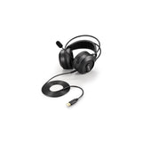 Headset Sharkoon Skiller SGH20 Black