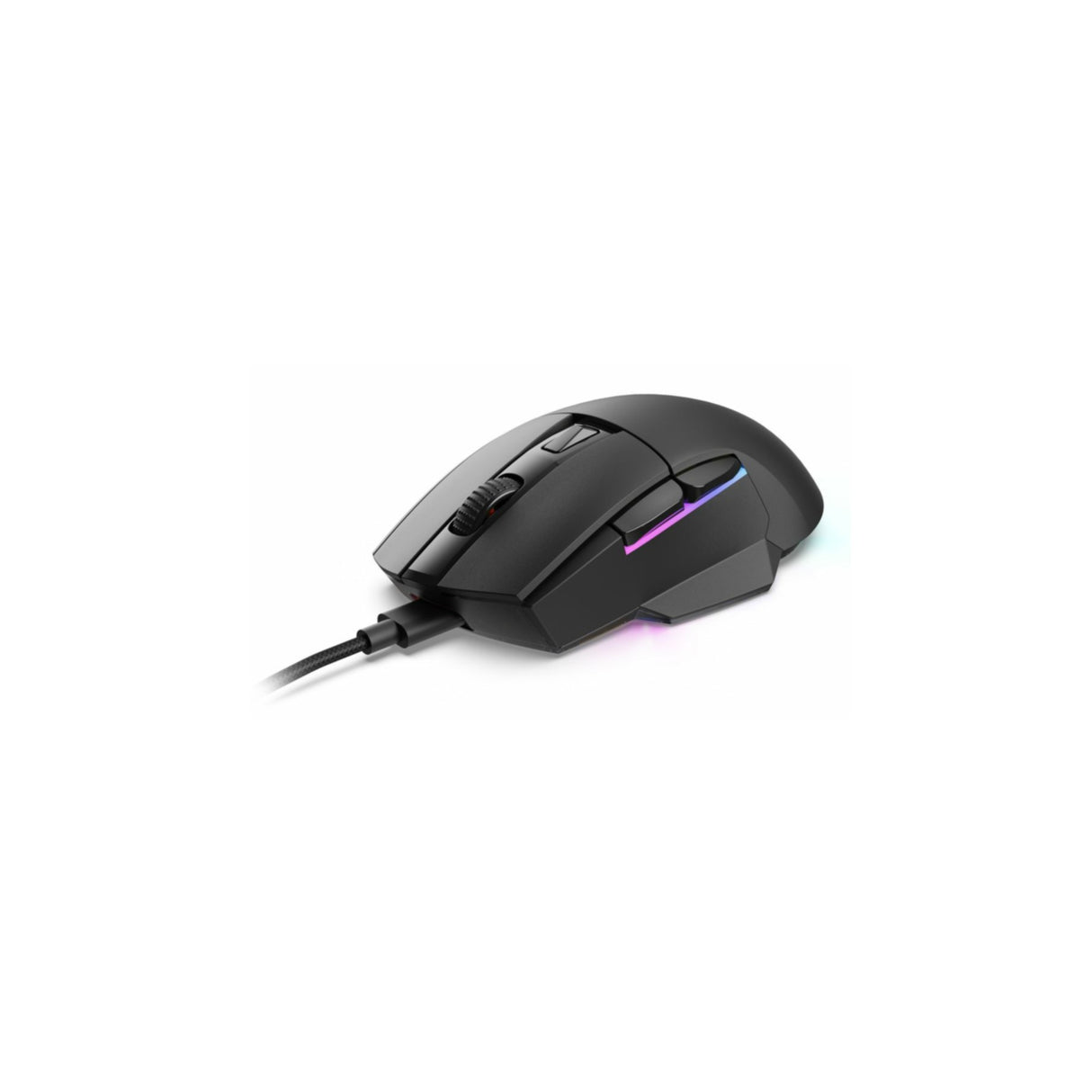 Mouse Sharkoon Skiller SGM50W Black