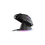 Mouse Sharkoon Skiller SGM50W Black