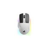 Mouse Sharkoon Skiller SGM50W White