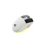 Mouse Sharkoon Skiller SGM50W White