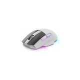 Mouse Sharkoon Skiller SGM50W White