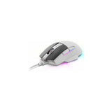 Mouse Sharkoon Skiller SGM50W White