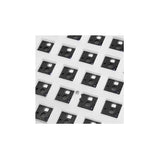 Keyboard Sharkoon Skiller SGK50 S3 PBT White  