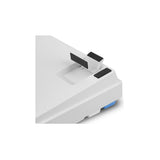 Keyboard Sharkoon Skiller SGK50 S3 PBT White  