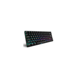 Keyboard Sharkoon Skiller SGK50 S3 PBT Black