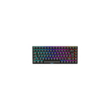 Keyboard Sharkoon Skiller SGK50 S3 PBT Black