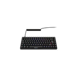 Keyboard Sharkoon Skiller SGK50 S3 PBT Black