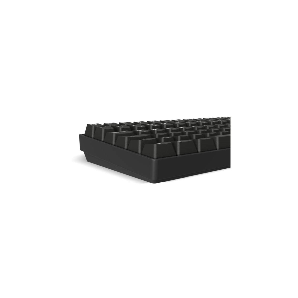 Keyboard Sharkoon Skiller SGK50 S3 PBT Black