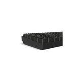 Keyboard Sharkoon Skiller SGK50 S3 PBT Black