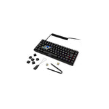 Keyboard Sharkoon Skiller SGK50 S3 PBT Black