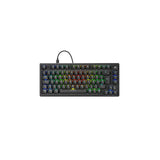 Keyboard Sharkoon Skiller SGK25 Black
