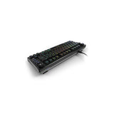 Keyboard Sharkoon Skiller SGK25 Black
