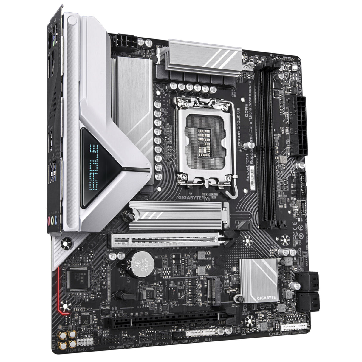 Gigabyte GA-B860M EAGLE (1851) V2