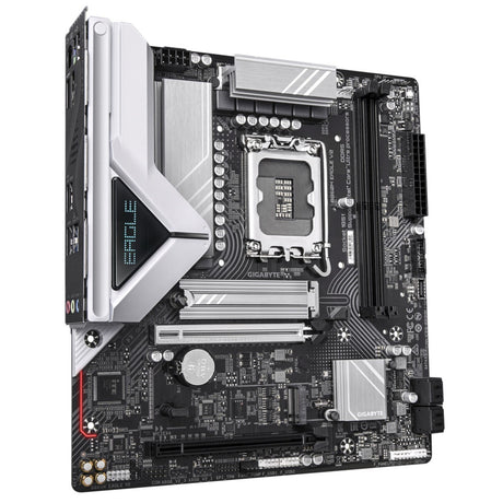 Gigabyte GA-B860M EAGLE (1851) V2, Bild 3
