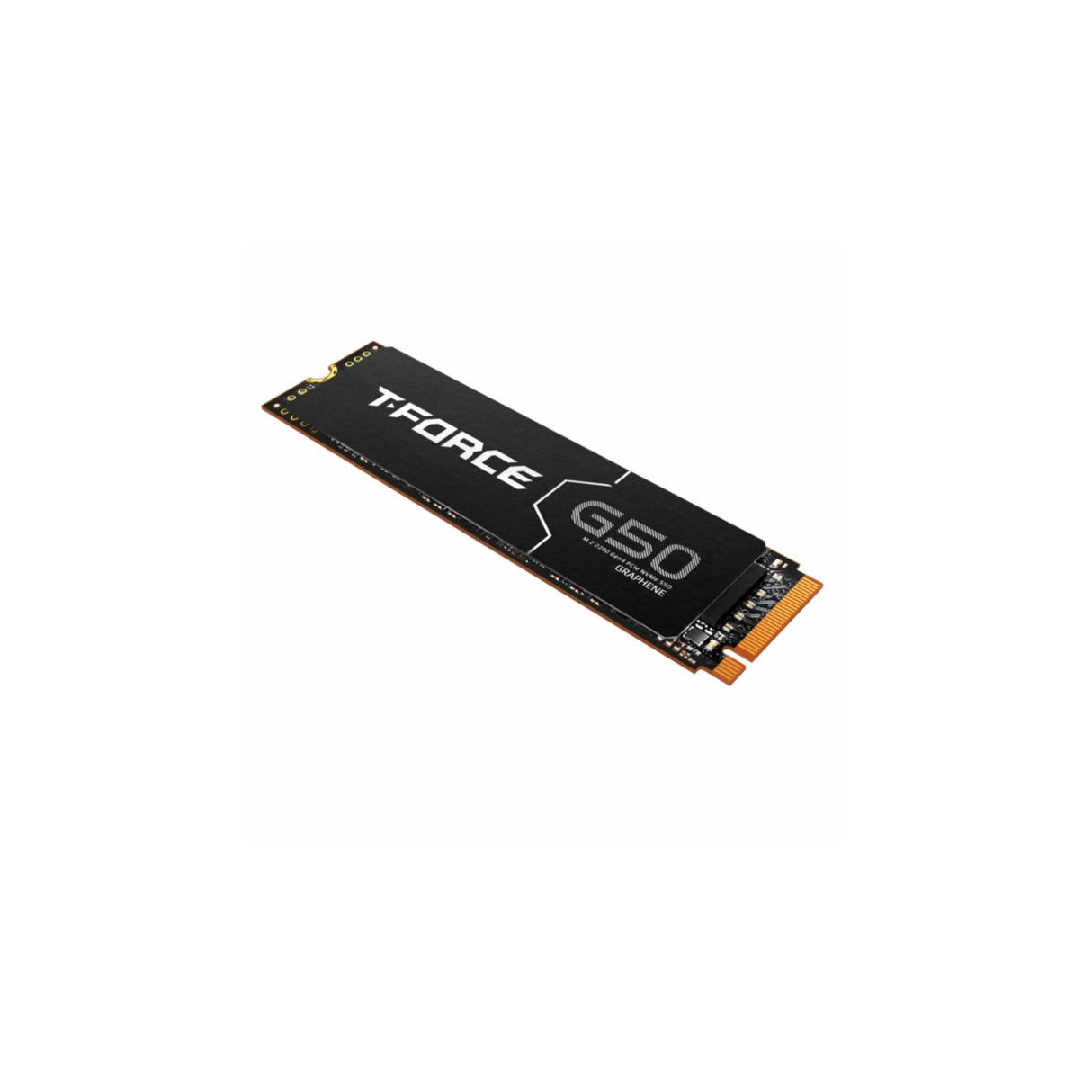 SSD Teamgroup 2TB T-Force G50 TM8FFE002T0C129 M.2 PCIe 4.0 x4 NVME