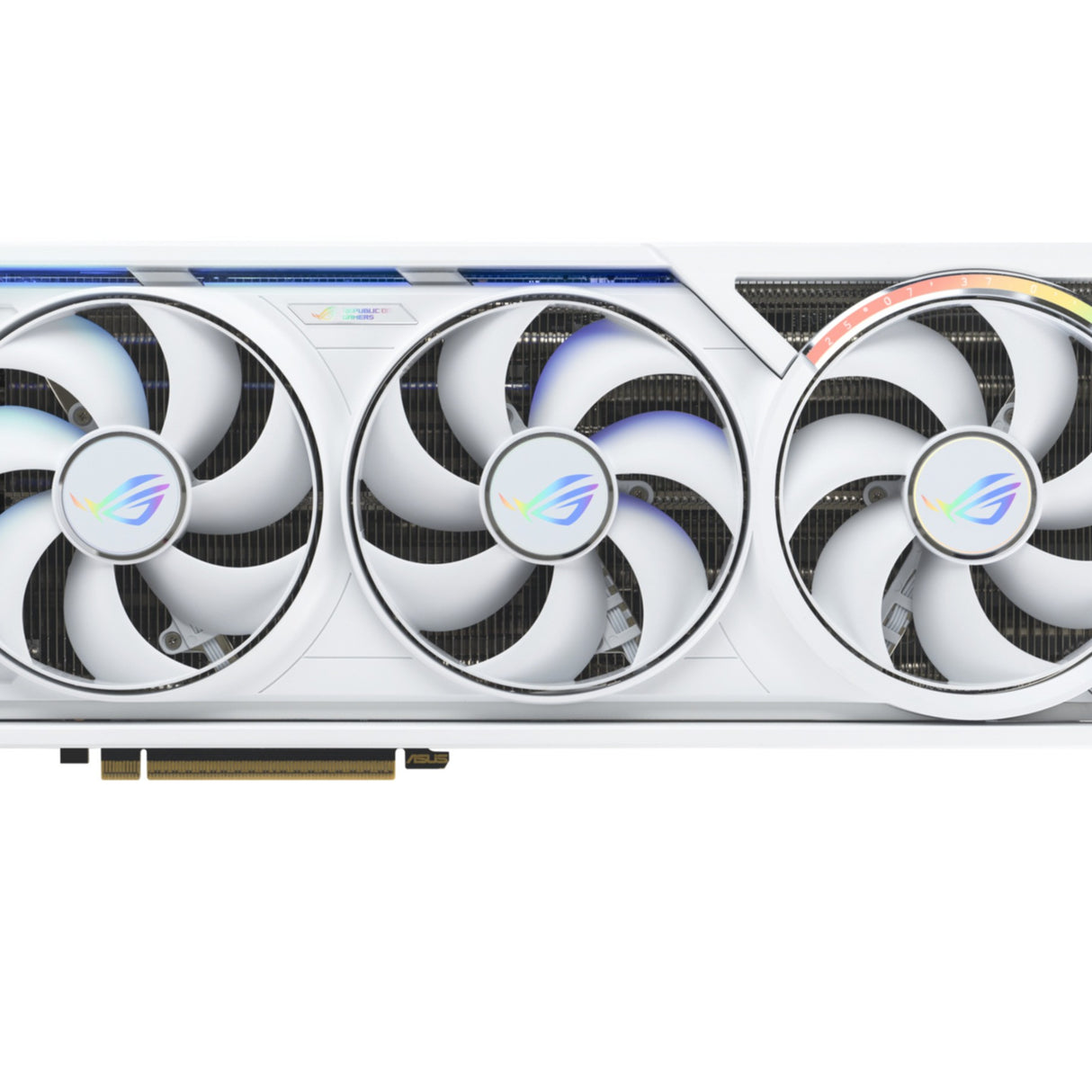 VGA Asus GeForce® RTX 5080 16GB ROG ASTRAL Gaming White