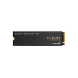 SSD WD Black 1TB SN8100 NVME M.2 PCI Express WDS100T1X0M PCIe 5.0 x4