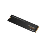 SSD WD Black 1TB SN8100 NVME M.2 PCI Express WDS100T1X0M PCIe 5.0 x4