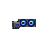 Cooler MSI MAG CORELIQUID A15 240 - Wasserkühlung 240mm, Bild 2