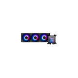 Cooler MSI MAG CORELIQUID A15 360 - Wasserkühlung 360mm